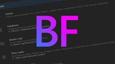 DOJ Resentences BreachForums Founder to 3 Years for Cybercrime and Possession of CSAM