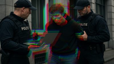 Dutch Teens Arrested Over Alleged Spying for Pro-Russian Hackers