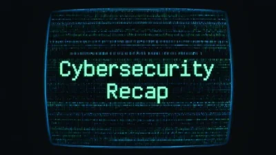 ⚡ Weekly Recap: Chrome 0-Day, AI Hacking Tools, DDR5 Bit-Flips, npm Worm & More