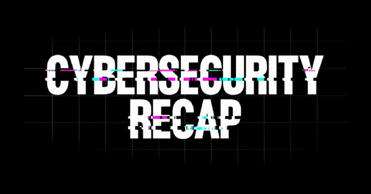⚡ Weekly Recap: Cisco 0-Day, Record DDoS, LockBit 5.0, BMC Bugs, ShadowV2 Botnet & More