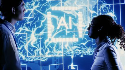 Embracing the AI Revolution: How to Incorporate Generative AI into Your SOC 2 Compliance Plan