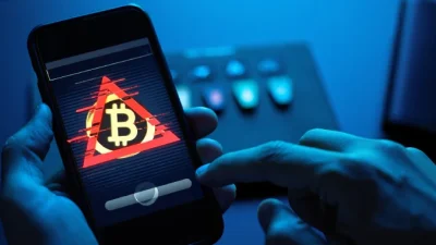 Eurojust Arrests 5 in €100M Cryptocurrency Investment Fraud Spanning 23 Countries