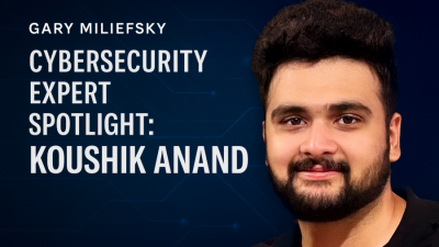 Expert Spotlight: Koushik Anand on IAM and PAM Excellence at Enterprise Scale