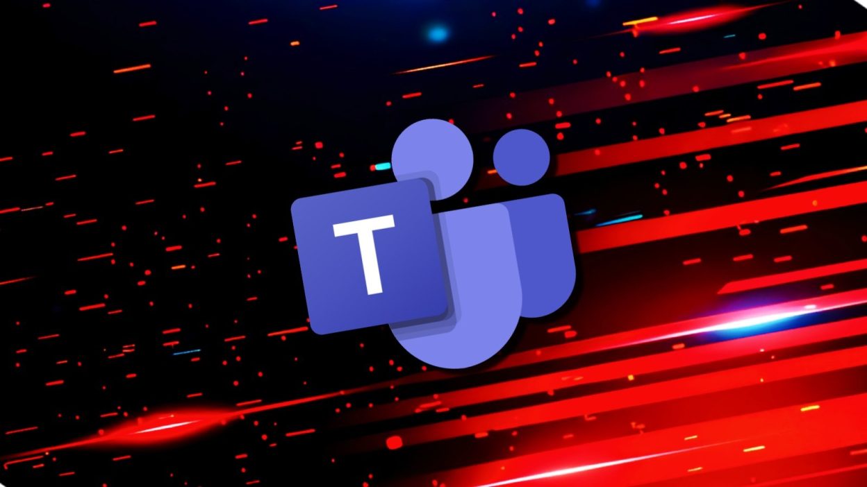 Fake Microsoft Teams installers push Oyster malware via malvertising