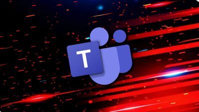 Fake Microsoft Teams installers push Oyster malware via malvertising