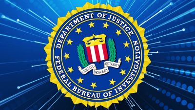 FBI warns of cybercriminals using fake FBI crime reporting portals