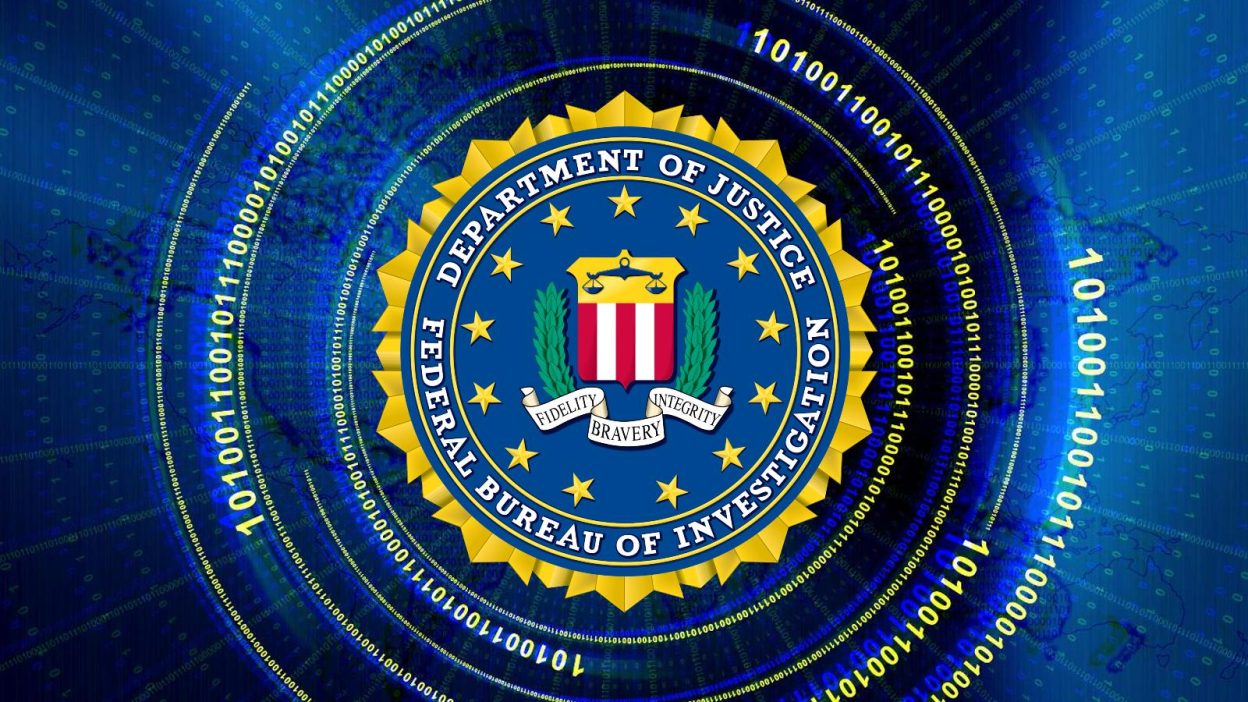 FBI warns of UNC6040, UNC6395 hackers stealing Salesforce data