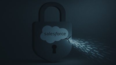 ForcedLeak Flaw in Salesforce Agentforce AI Agent Exposed CRM Data