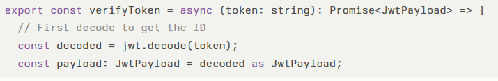 Formbricks Signature Verification Vulnerability