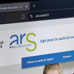 France: Three Regional Healthcare Agencies Targeted by Cyber-Attacks