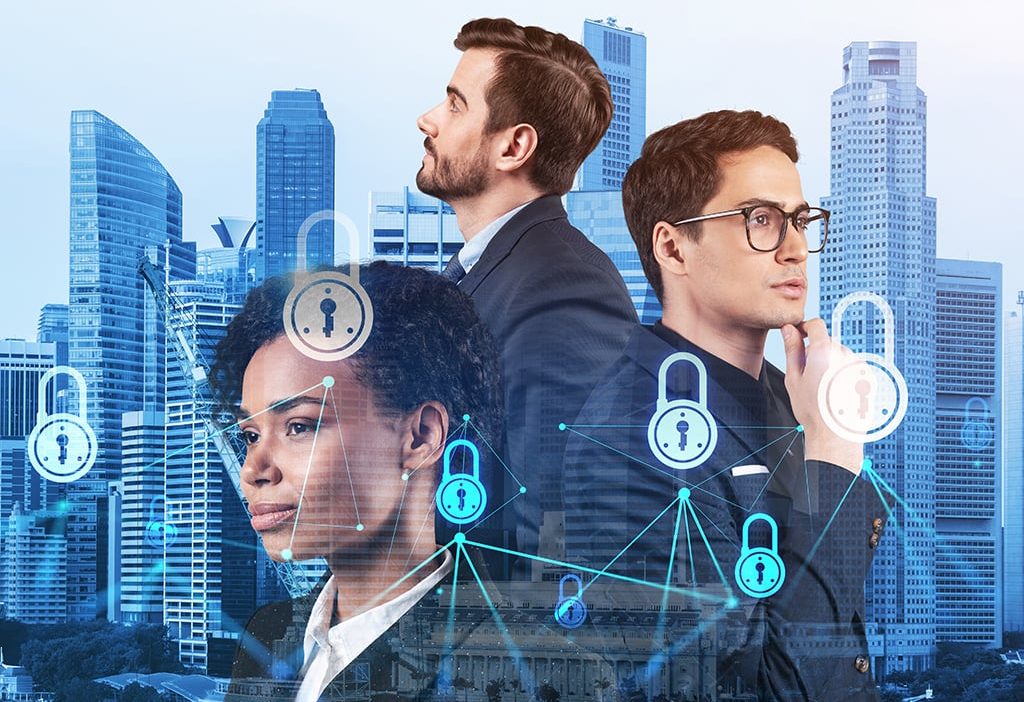 From Defense to Offense: Why Ambitious CISOs Are Becoming Founders