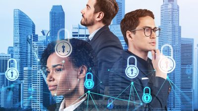 From Defense to Offense: Why Ambitious CISOs Are Becoming Founders