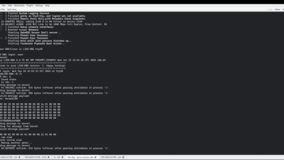 From Simple Bug to RCE: A Flaw (CVE-2025-21692) in the Linux Kernel, PoC Published