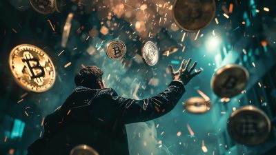 GitHub notifications abused to impersonate Y Combinator for crypto theft