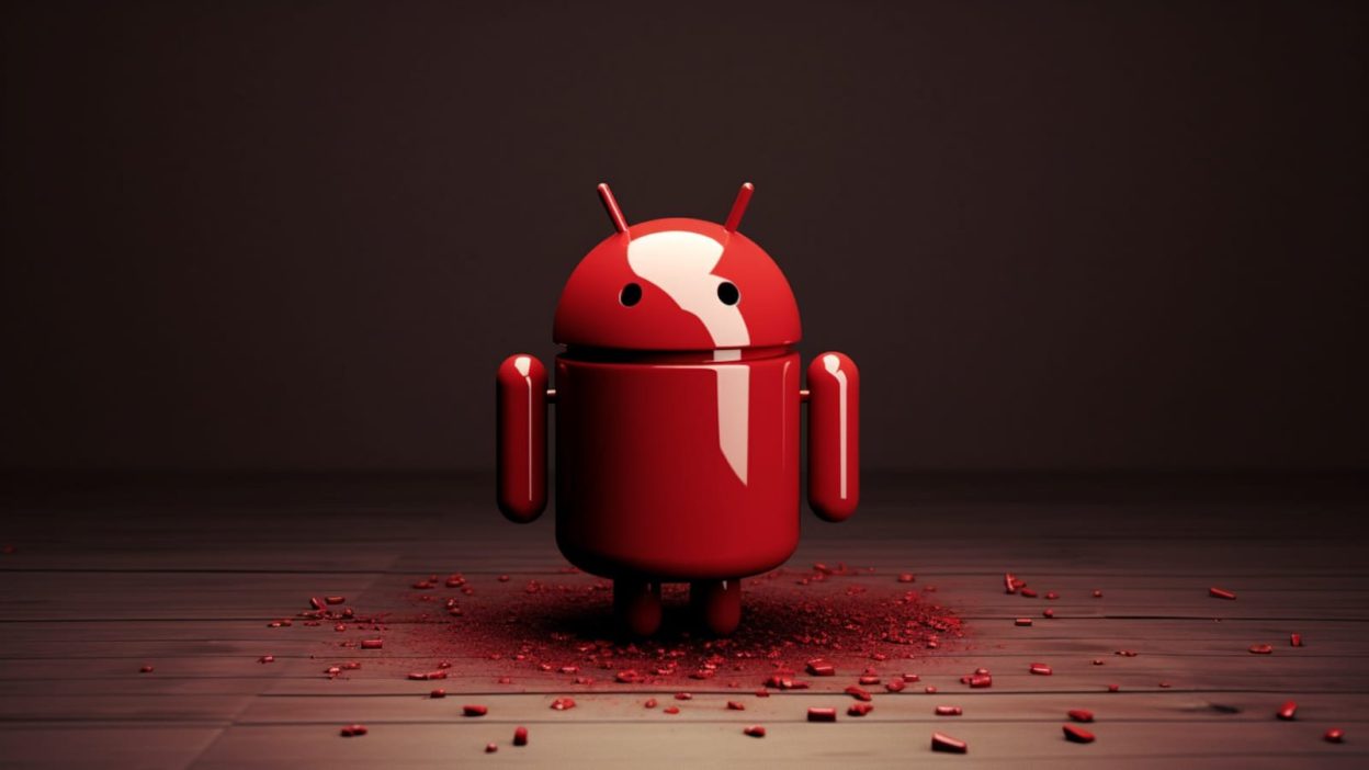 Google nukes 224 Android malware apps behind massive ad fraud campaign