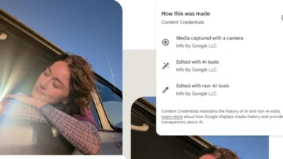 Google Pixel 10 Adds C2PA Support to Verify AI-Generated Media Authenticity