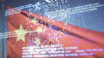 Google warns China-linked spies lurking in 'numerous' enterprises since March