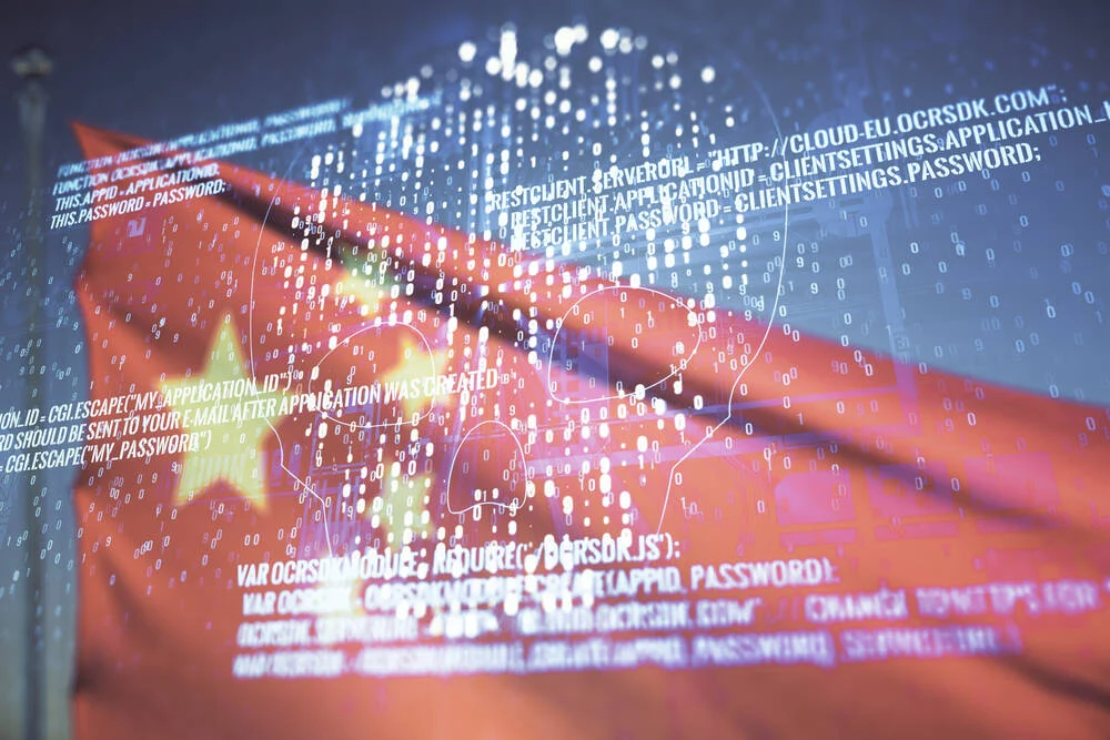 Google warns China-linked spies lurking in 'numerous' enterprises since March