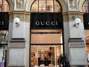 Gucci and Alexander McQueen Hit by Customer Data Breach
