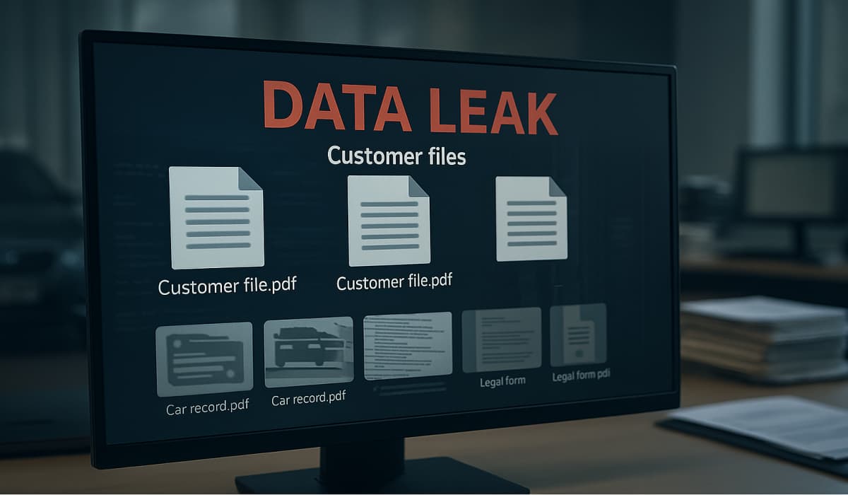 Hack of US Surveillance Provider RemoteCOM Exposes Court Data