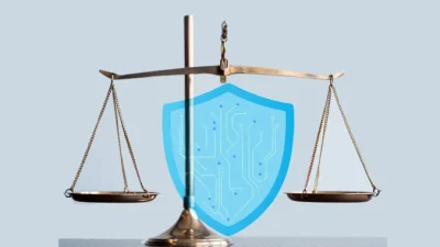 How CISOs Can Drive Effective AI Governance
