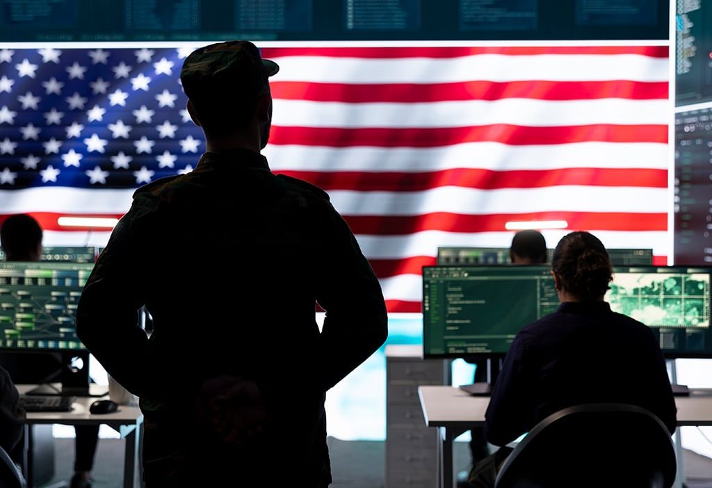How the U.S. Can Strengthen Its Cyber Defenses Against Nation-State Threats