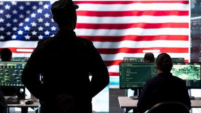How the U.S. Can Strengthen Its Cyber Defenses Against Nation-State Threats