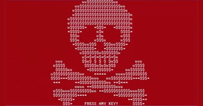HybridPetya: More proof that Secure Boot bypasses are not just an urban legend