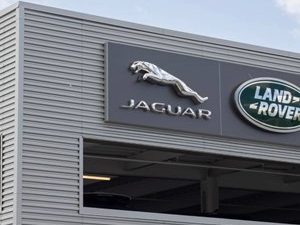 Jaguar Land Rover Extends Production Pause Again