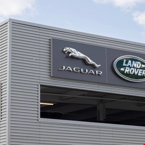 Jaguar Land Rover Extends Production Pause Again
