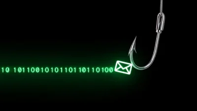 Microsoft Flags AI-Driven Phishing: LLM-Crafted SVG Files Outsmart Email Security