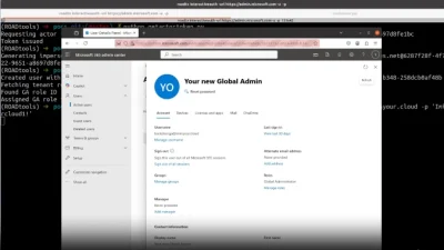 Microsoft Patches Critical Entra ID Flaw Enabling Global Admin Impersonation Across Tenants