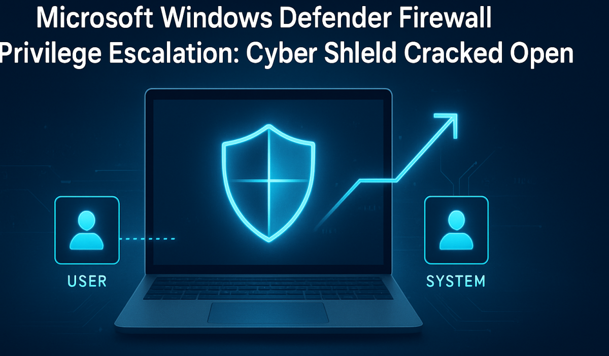 Microsoft Windows Defender Privilege Escalation Flaws