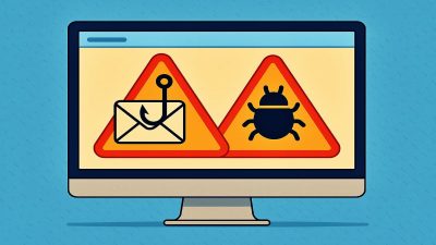 Muck Stealer Malware Used Alongside Phishing in New Attack Waves