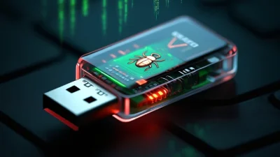 Mustang Panda Deploys SnakeDisk USB Worm to Deliver Yokai Backdoor on Thailand IPs