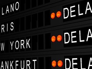 NCA Arrest Man as HardBit Ransomware Blamed for Airport Outages
