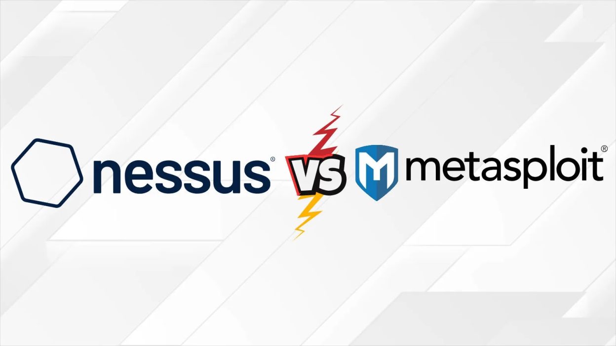 Nessus vs Metasploit Comparison: How To Exploit Vulnerabilities Using These Powerful Tools