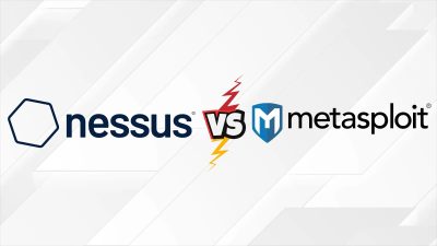 Nessus vs Metasploit Comparison: How To Exploit Vulnerabilities Using These Powerful Tools