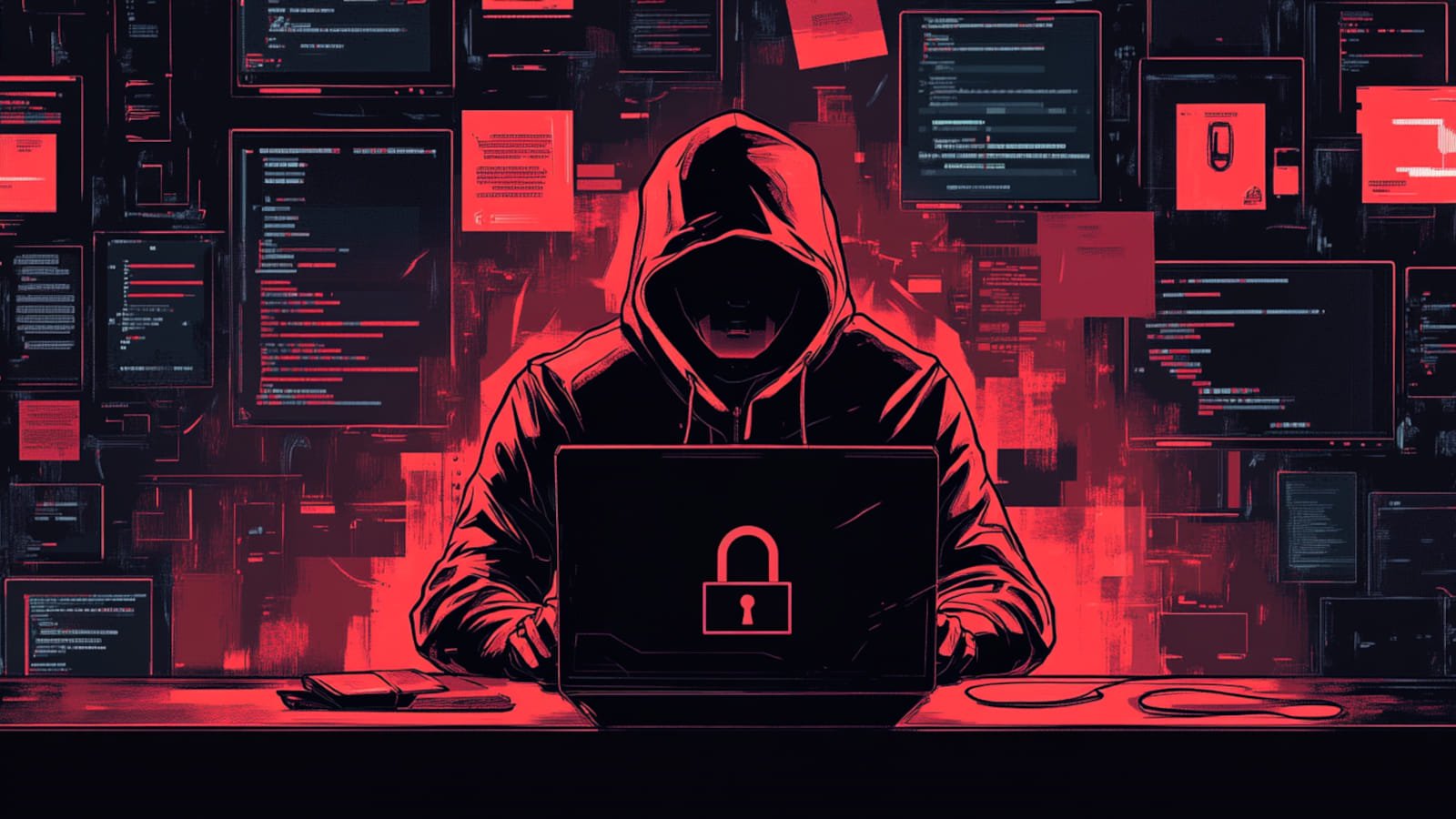 New HybridPetya ransomware can bypass UEFI Secure Boot