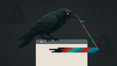 New Raven Stealer Malware Hits Browsers for Passwords and Payment Data