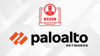 Palo Alto Networks User-ID Credential Agent Vulnerability Exposes password In Cleartext