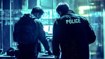 Police seizes $439 million stolen by cybercrime rings worldwide