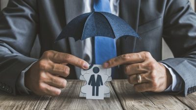 Protecting CISOs and CSOs in an Era of Personal Liability