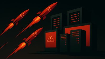 Qrator Labs Mitigated Record L7 DDoS Attack from 5.76M-Device Botnet