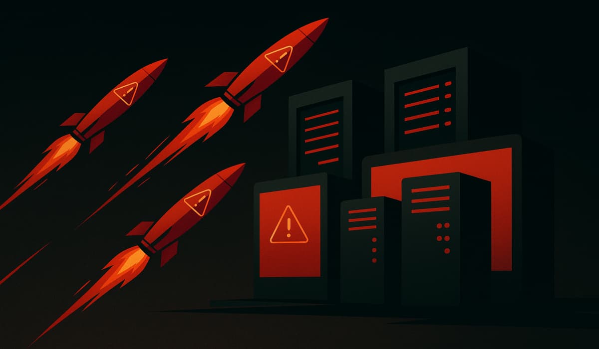 Qrator Labs Mitigated Record L7 DDoS Attack from 5.76M-Device Botnet