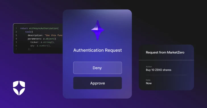 Auth Security for AI Agents