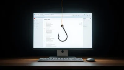 Researchers Expose SVG and PureRAT Phishing Threats Targeting Ukraine and Vietnam