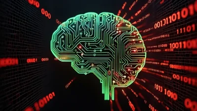 Researchers Uncover GPT-4-Powered MalTerminal Malware Creating Ransomware, Reverse Shell