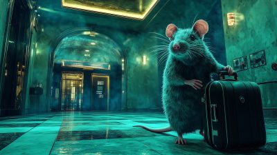 RevengeHotels: a new wave of attacks leveraging LLMs and VenomRAT