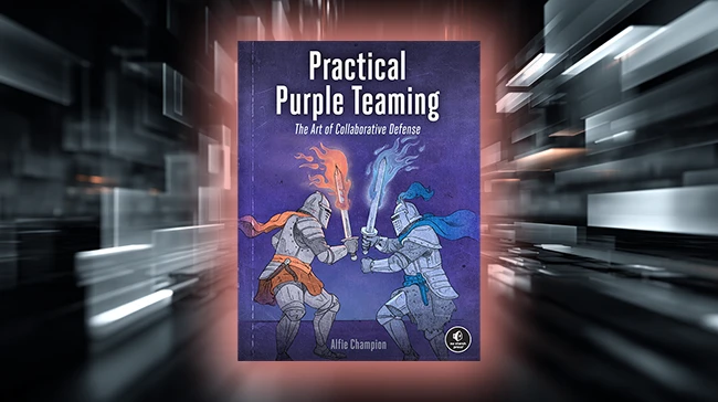Practical Purple Teaming review